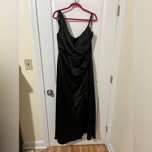 Revolve bridesmaid dress